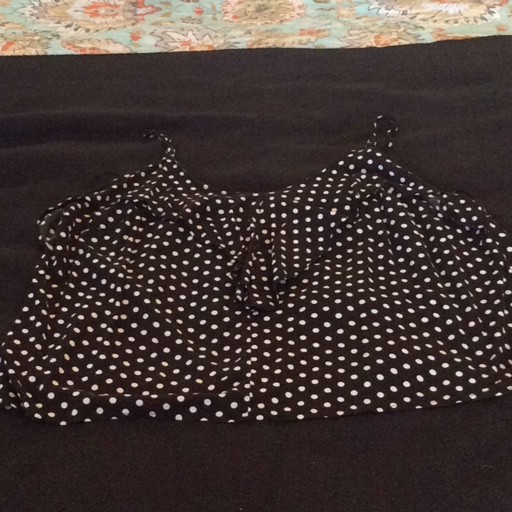 Summer top - Picture 2 of 3